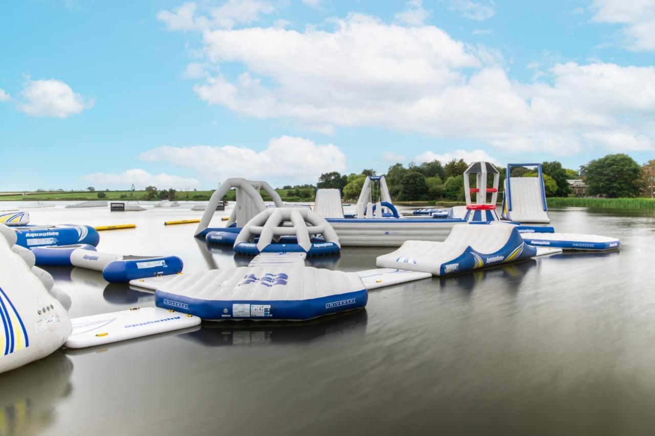 Mill Dam Lake House Saint Osyth Luaran gambar